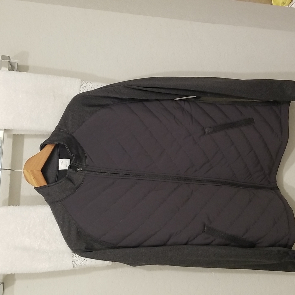 Gray Women's jacket